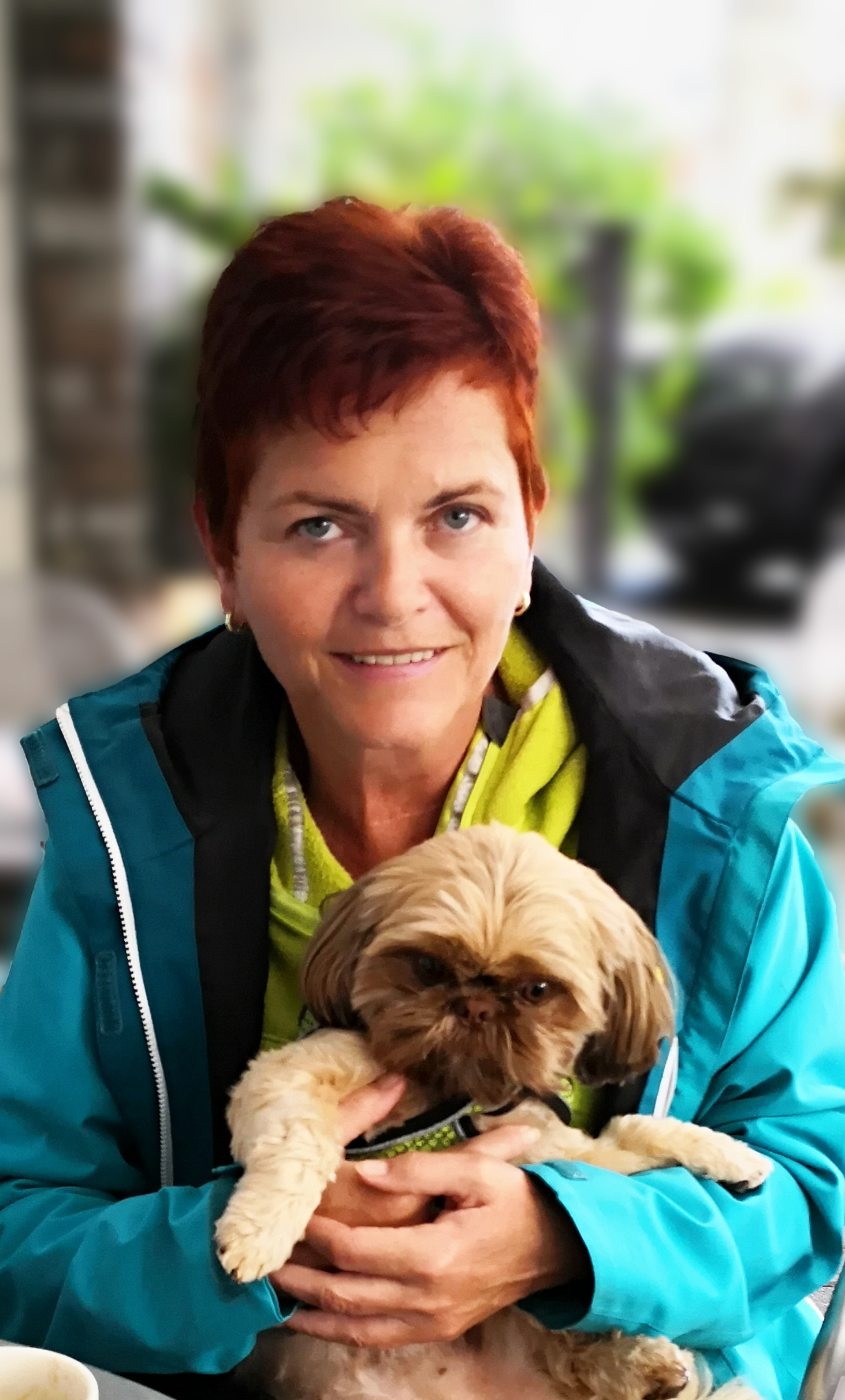 Bild von Karin Tipotsch